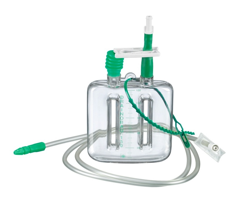 Drainobag 150 ml Drainobag 150 ml