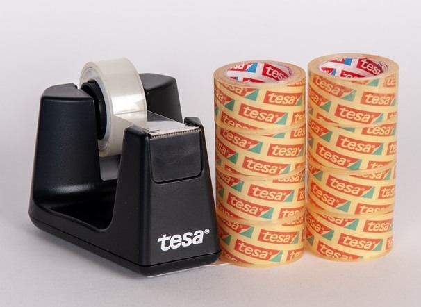 Tesa Klebefilm Tesa Klebefilm