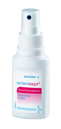 Octenisept Octenisept