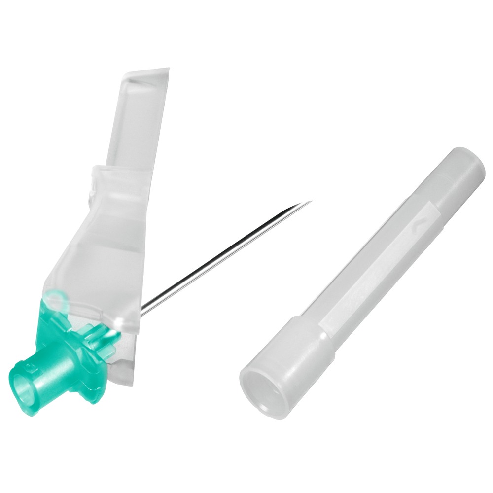 Sterican Safety Sterican Safety