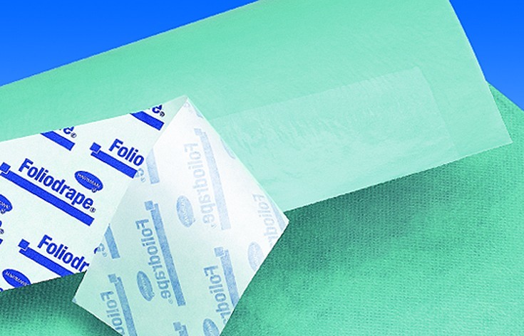 Abdecktücher Foliodrape Protect Abdecktücher Foliodrape Protect