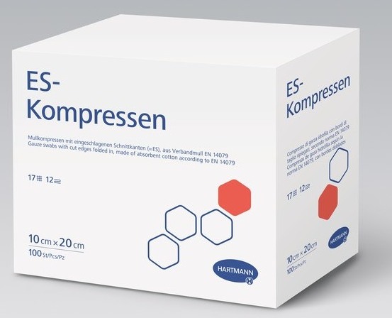 ES-Kompressen 