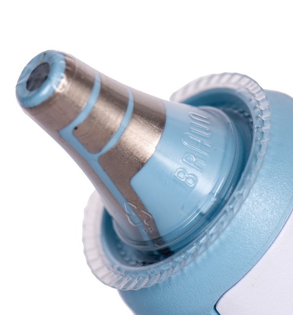 Ohrtips/Schutzkappen für ThermoScan Ohrtips/Schutzkappen für ThermoScan