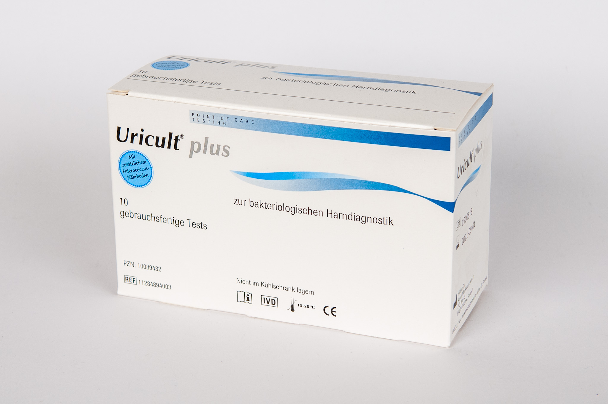 Uricult Plus Nährboden, AIDIAN