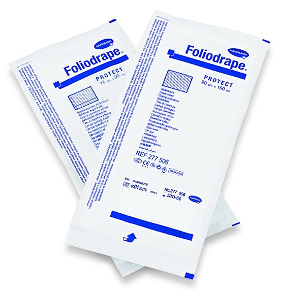 Lochtücher Foliodrape Protect Lochtücher Foliodrape Protect