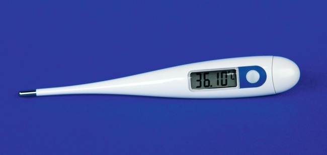 Digitalfieberthermometer Digitalfieberthermometer