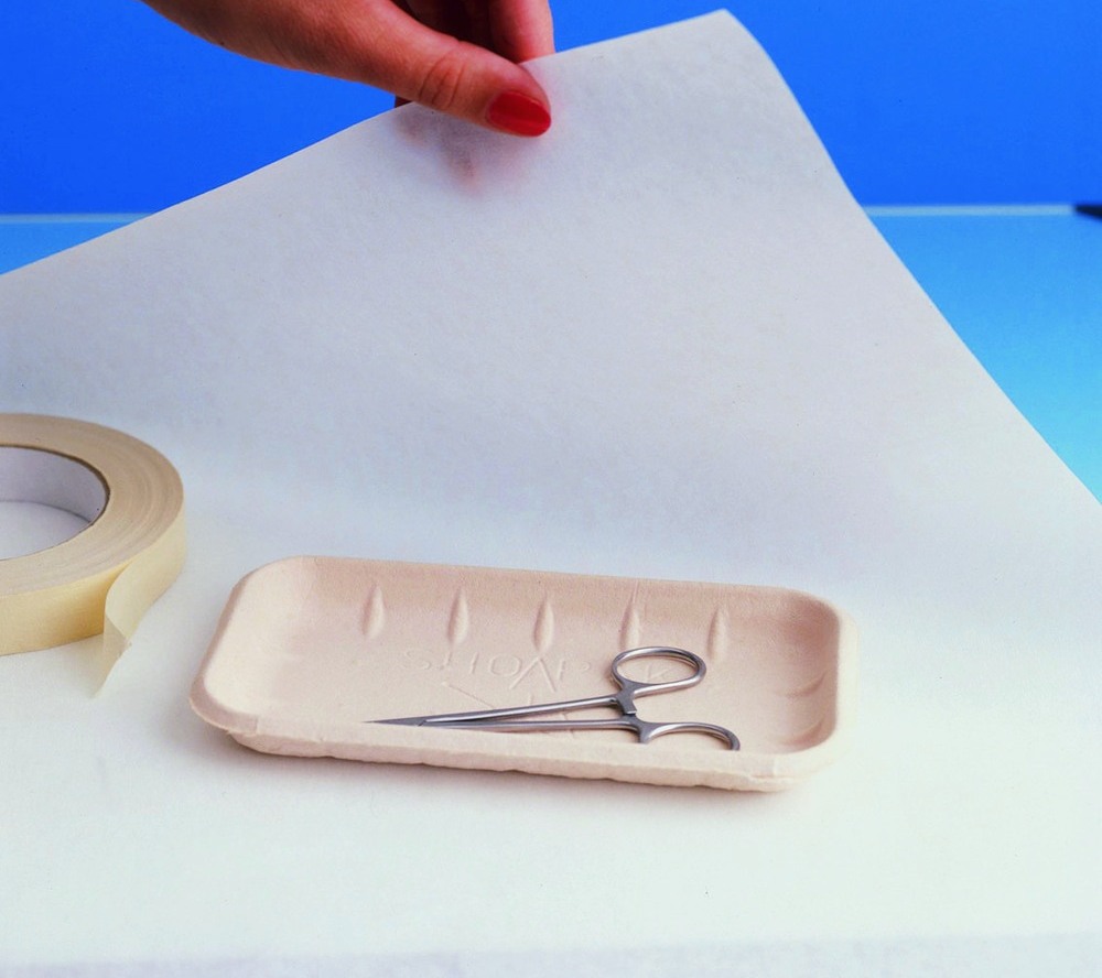 Sterilisationspapiere