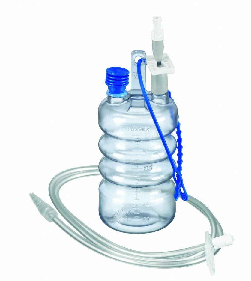 Drainobag 300 ml Drainobag 300 ml