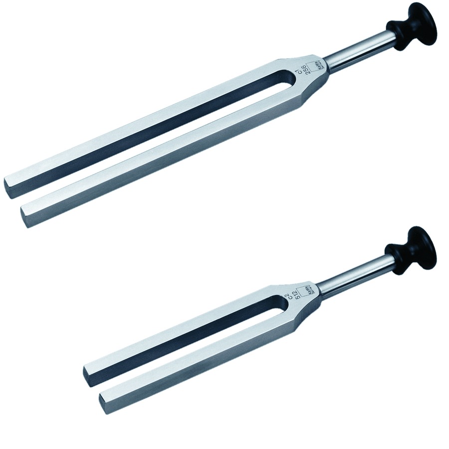 Stimmgabel C1 256Hz Stimmgabel C1 256Hz