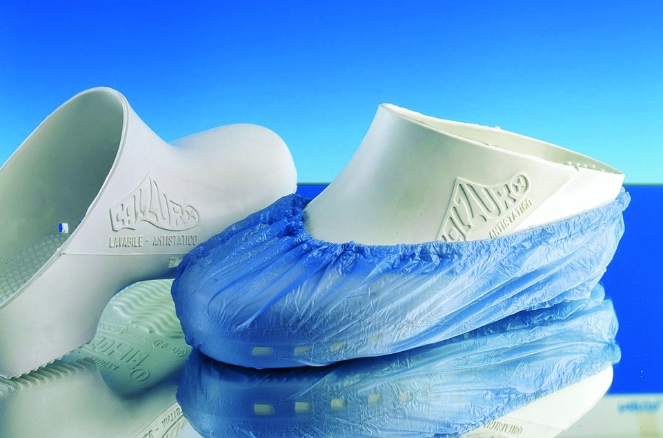 OP-Überschuhe OP-Überschuhe