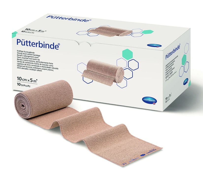 Pütterbinde 12cmx5m
