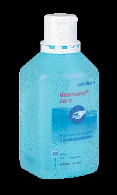 Desmanol care Desmanol care