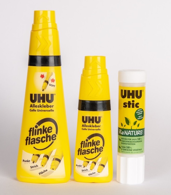 UHU Alleskleber UHU Alleskleber