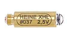 Halogenlampe Heine 2,5 V Halogenlampe Heine 2,5 V