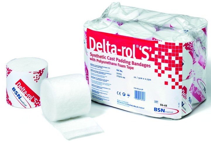 Delta-rol S Delta-rol S