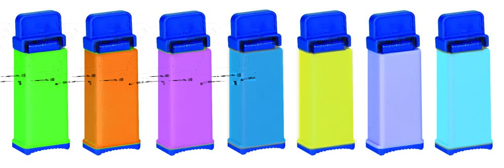 Ultrasafe sterile Sicherheitslanzetten