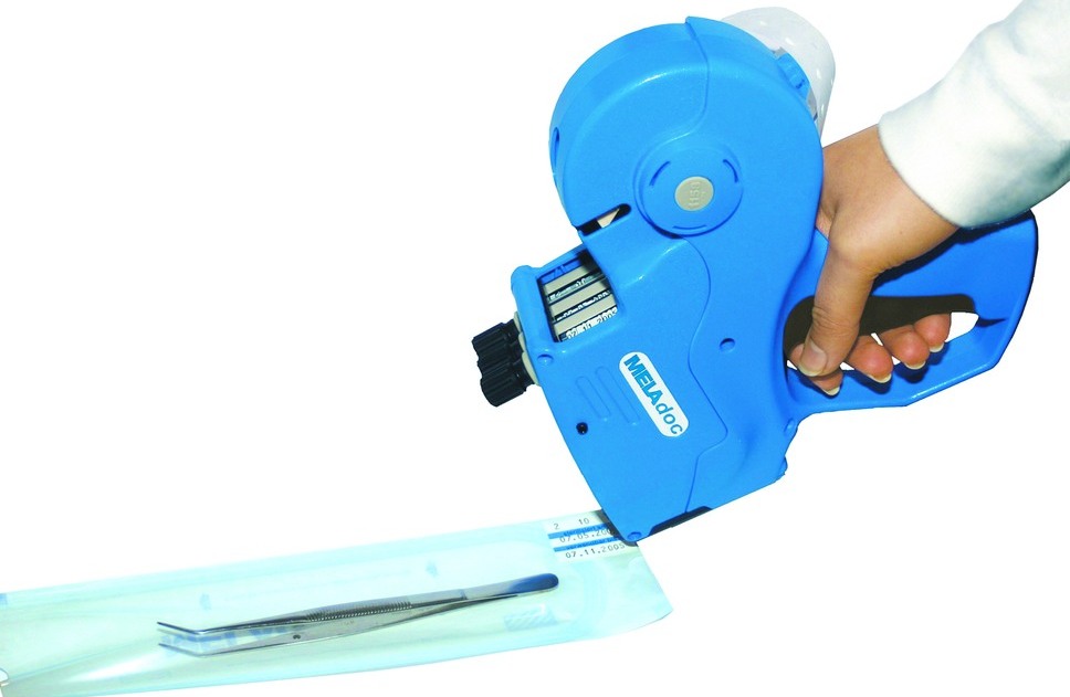 MELAdoc Etikettendrucker