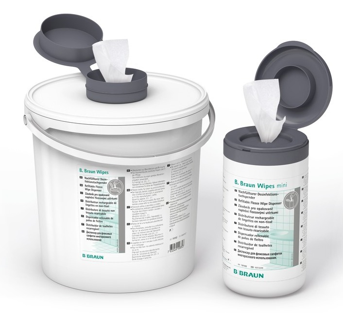 B.Braun Wipes B.Braun Wipes