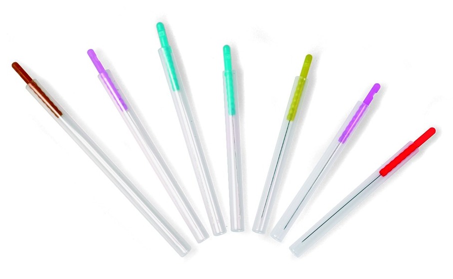 Seirin Standardnadel Seirin Standardnadel