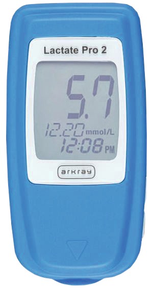 Lactate Pro 2 Lactate Pro 2