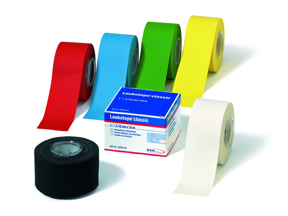 Leukotape classic Leukotape classic