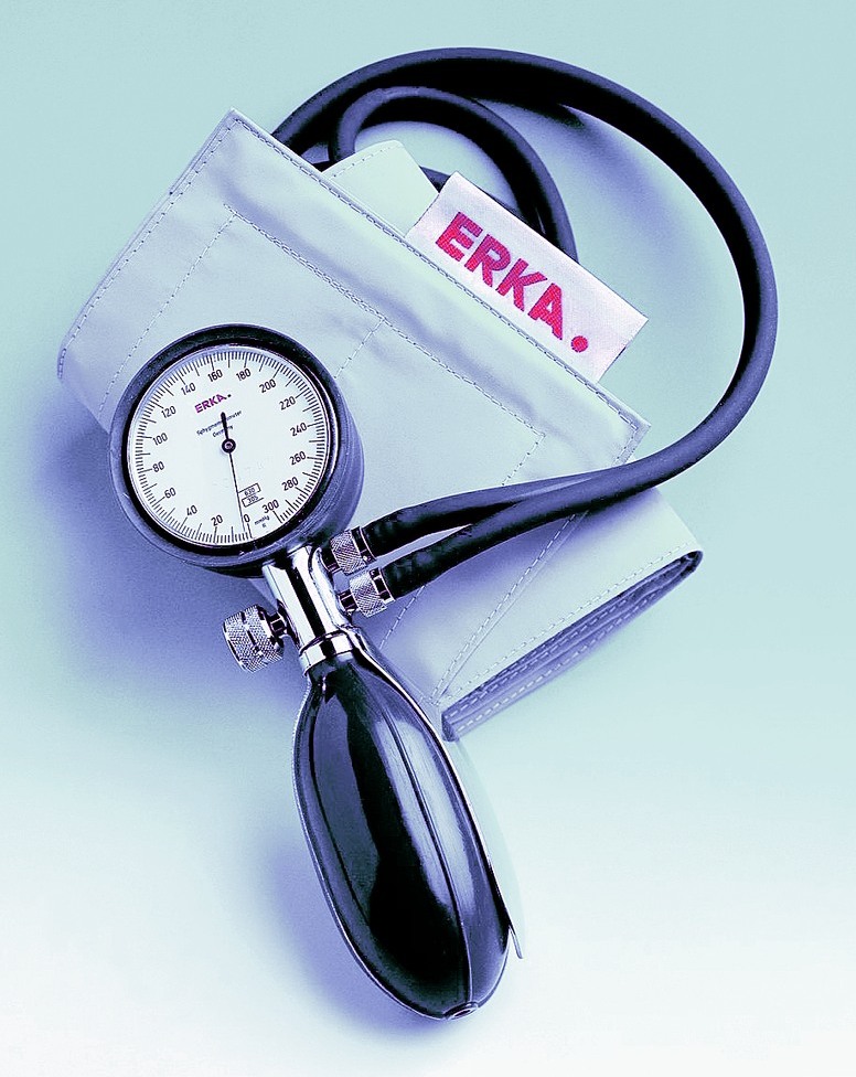 Erka Perfekt-Aneroid Blutdruckmessgerät