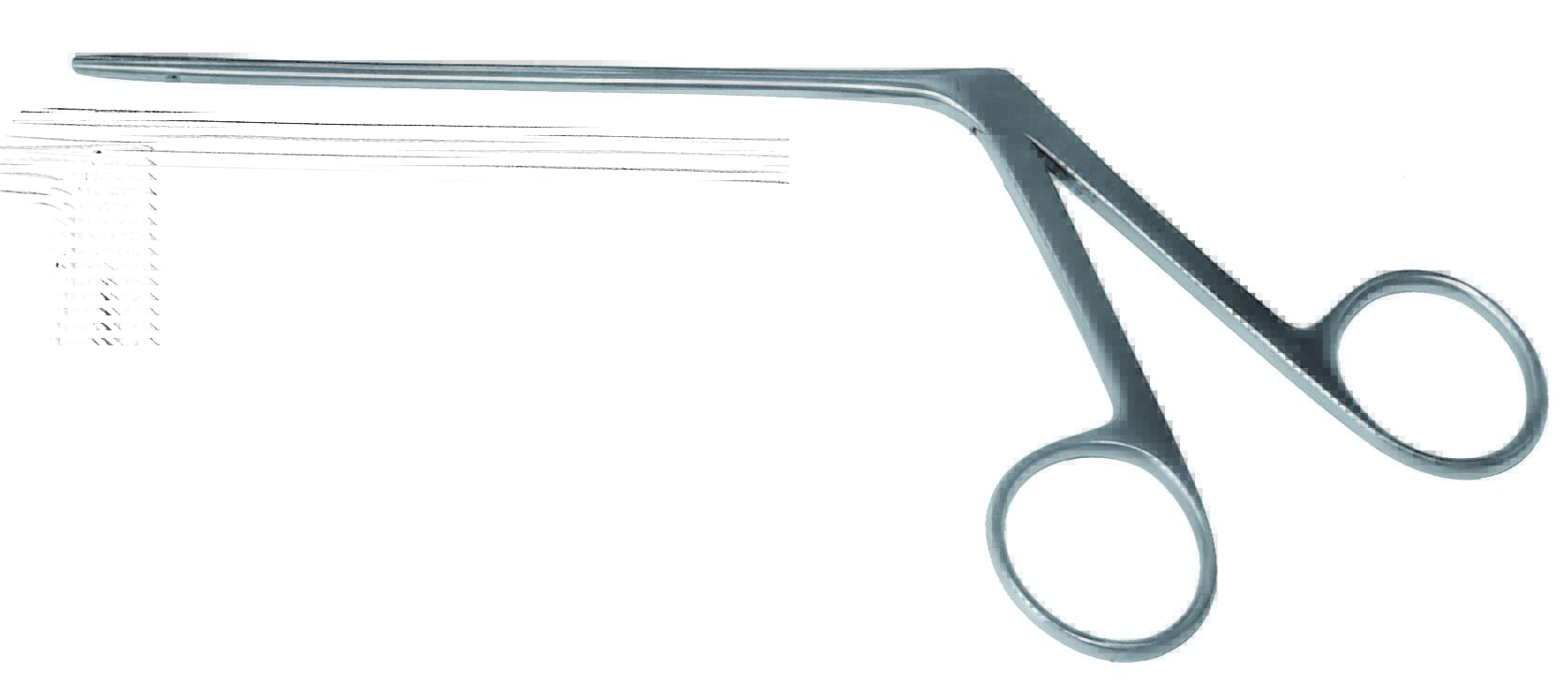 Ohrenzängchen Hartmann, 12 cm