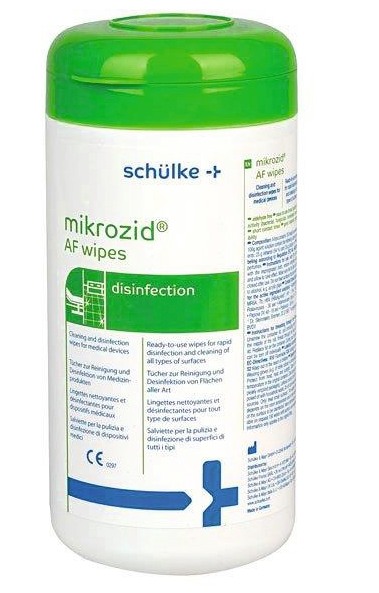 Mikrozid AF Wipes Mikrozid AF Wipes