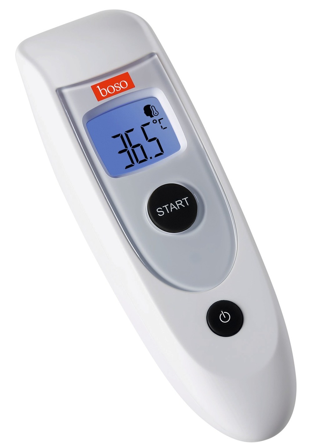 Bosotherm Diagnostic Bosotherm Diagnostic