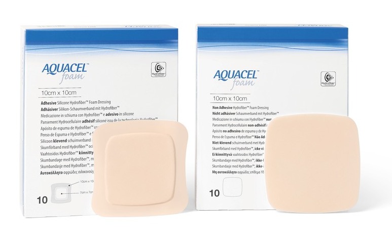 Aquacell Foam non adhäsiv Aquacell Foam non adhäsiv