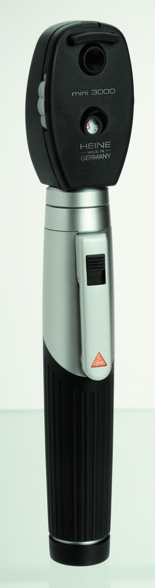 Dermatoskope mini 3000 Dermatoskope mini 3000