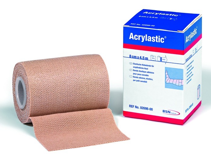 Acrylastic Acrylastic