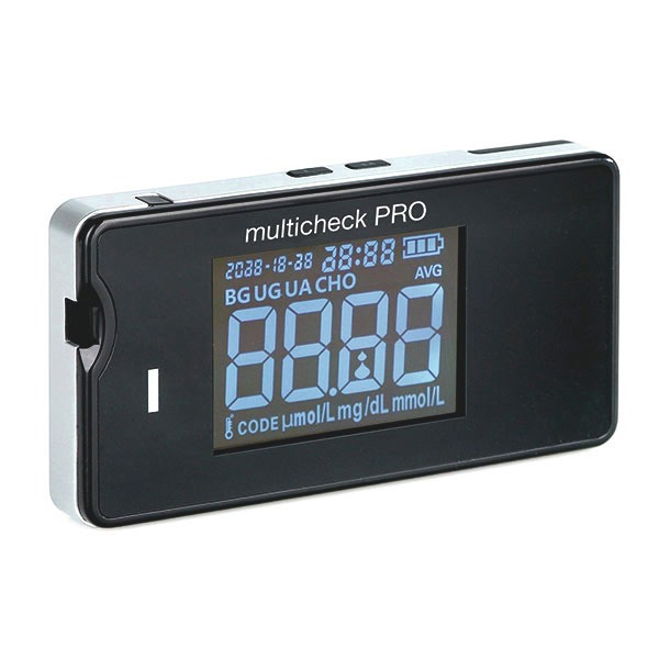 Lifetouch multicheck PRO Lifetouch multicheck PRO