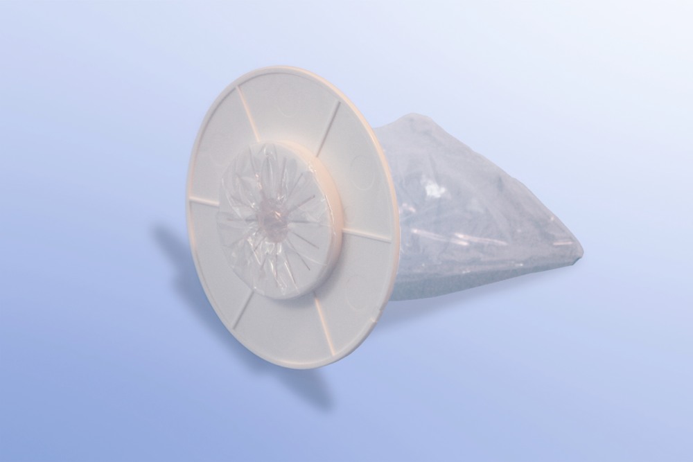 Sterilbezug für OP-Lampengriff 12 cm Sterilbezug für OP-Lampengriff 12 cm