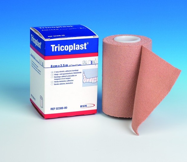 Tricoplast Tricoplast