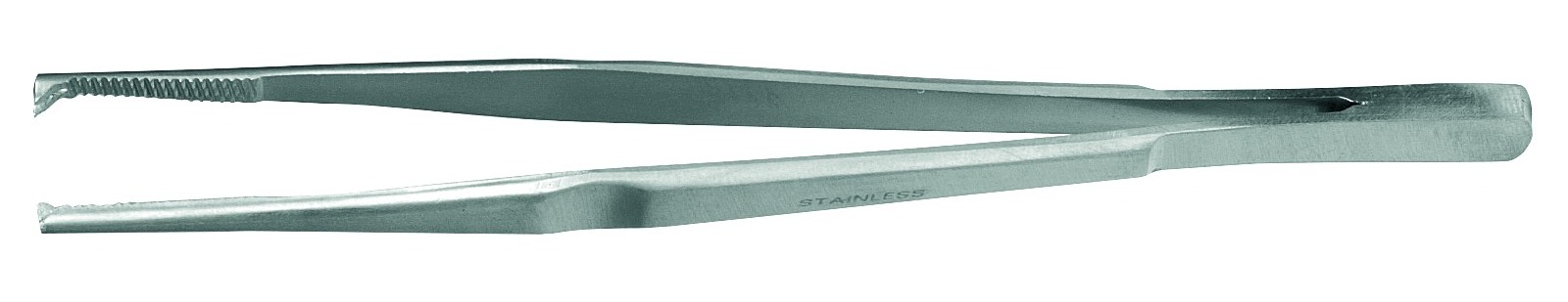 Pinzette Lane, scharf 12cm