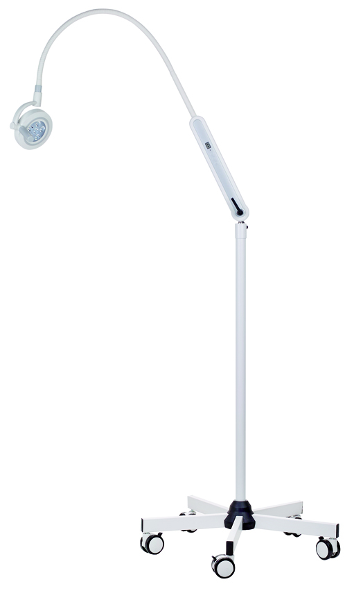 Servocomfort LED Untersuchungsleuchte Servocomfort LED Untersuchungsleuchte