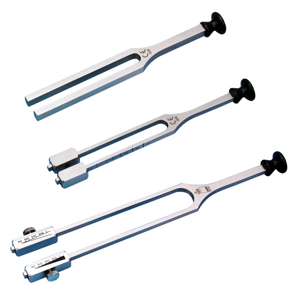 Stimmgabel C128 Hz Stimmgabel C128 Hz