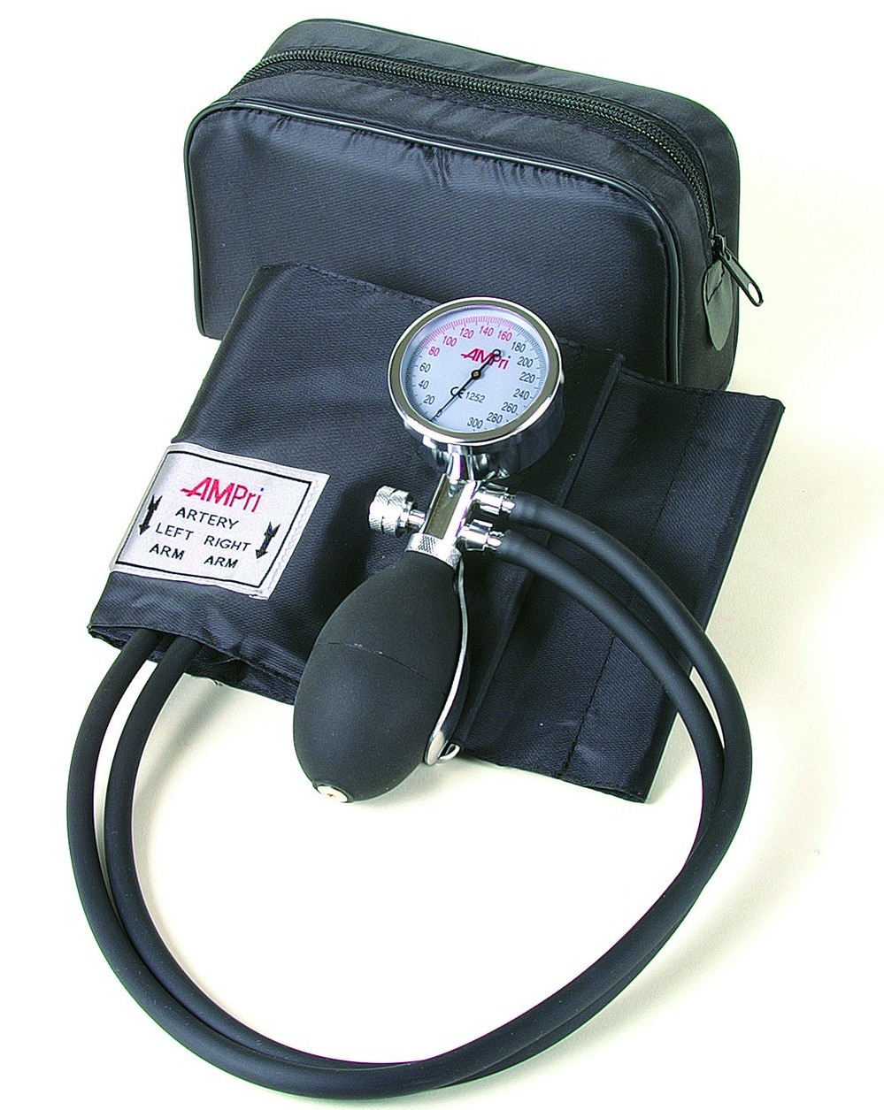 Med Comfort Blutdruckmessgerät