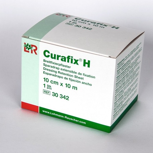 Curafix-H-Fixierpflaster 