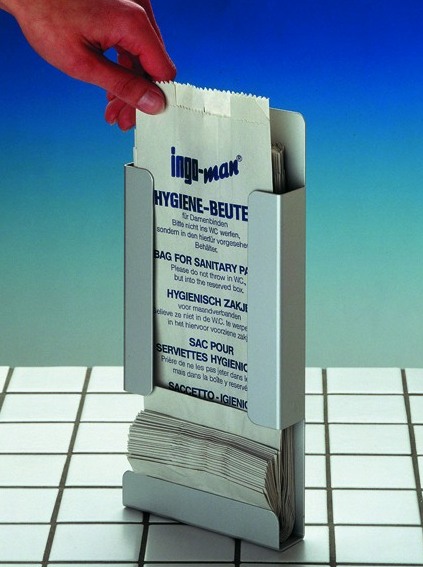 Hygienebeutel 