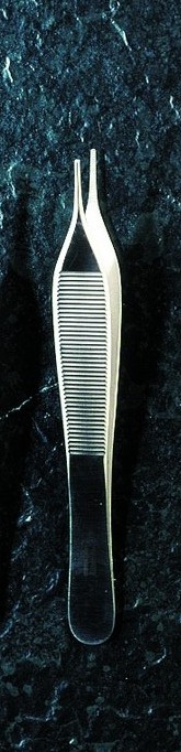 Adson-Pinzette
