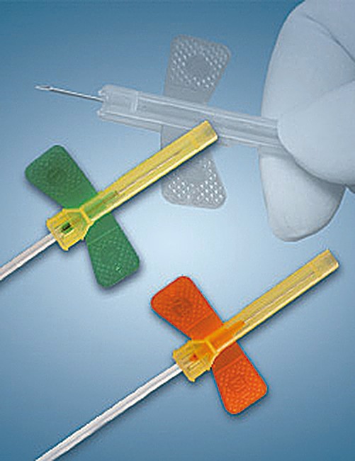 Sarstedt Safety Multifly Kanüle Sarstedt Safety Multifly Kanüle