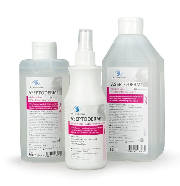 Aseptoderm Aseptoderm