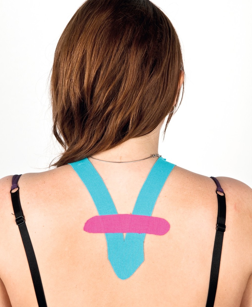 Kinesiologisches Tape Kinesiologisches Tape