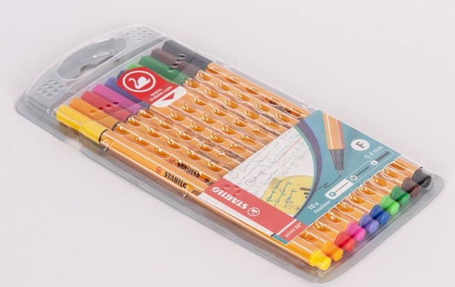Stabilo Fineliner Point 88 Stabilo Fineliner Point 88